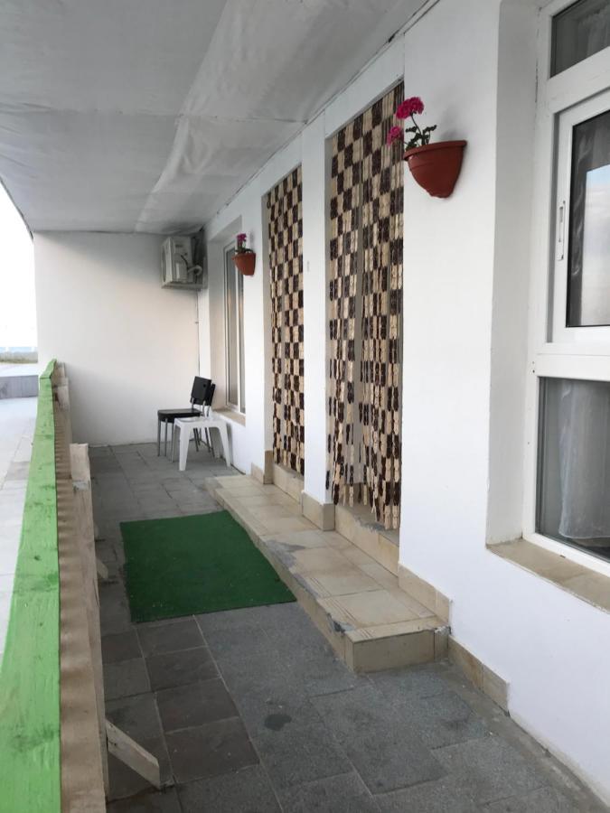 Pensiunea Scoika Steaguri Neptun Dış mekan fotoğraf