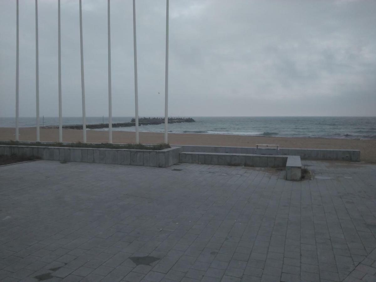 Pensiunea Scoika Steaguri Neptun Dış mekan fotoğraf