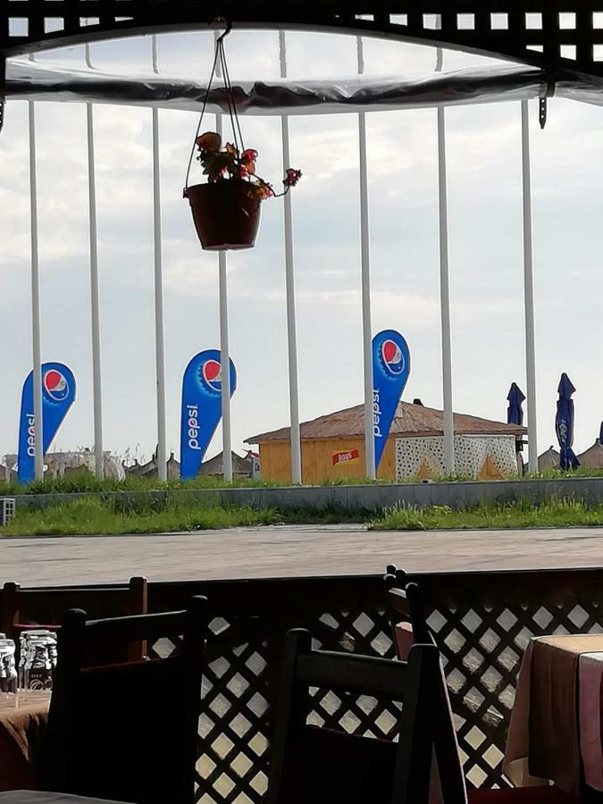 Pensiunea Scoika Steaguri Neptun Dış mekan fotoğraf